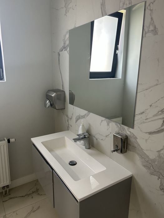 Birou de inchiriat, central Focsani