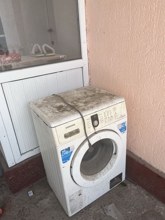 Стиралный машина сатылпды