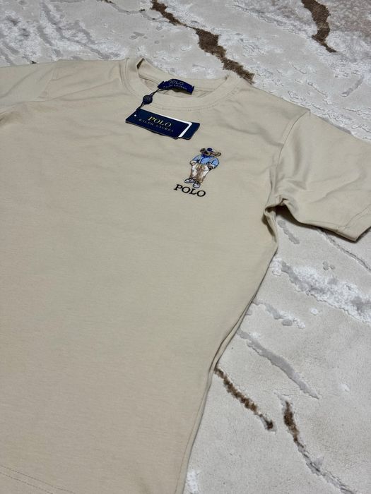 Tricou Polo Ralph Lauren