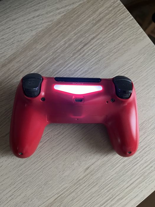 Playstation 4 джойстик dualshock