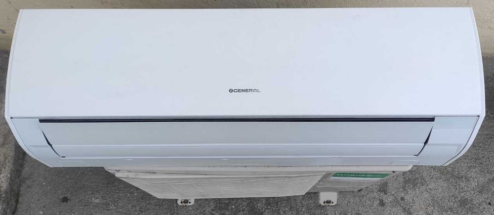 2Бр Инверторен климатик Fujitsu LMCA 12000BTU