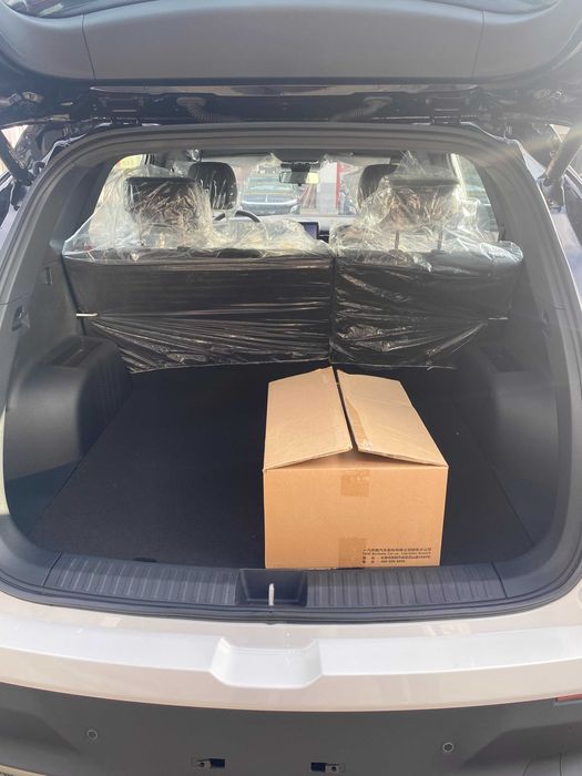 BESTUNE 07 gibrit 1500km