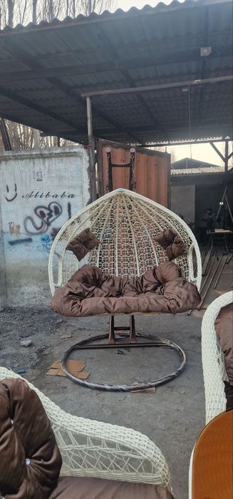 Optim narxdagi Ratan stol stullar