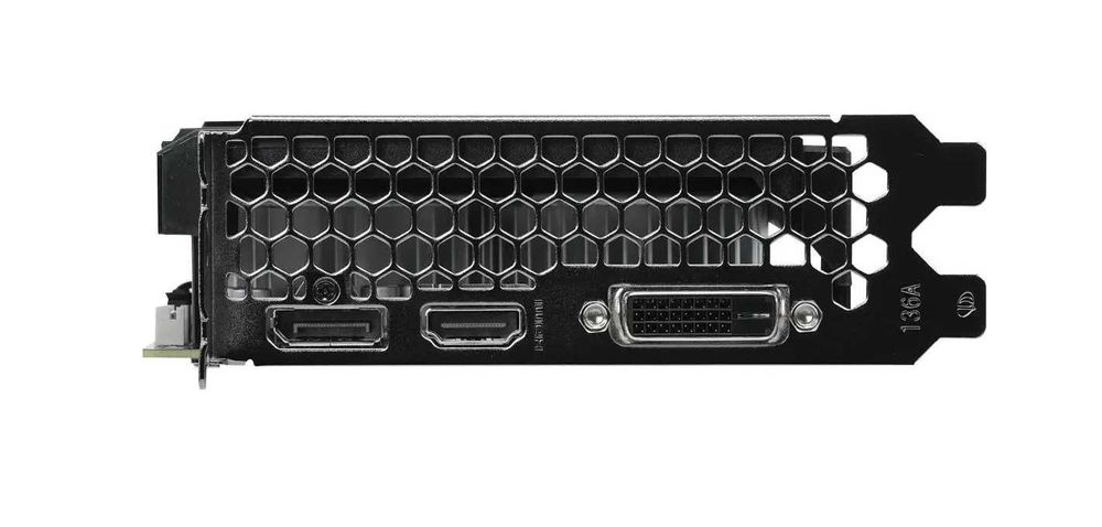 ;Видеокарта MANLI RTX3050 6GB GDDR6