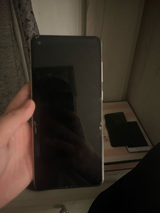 Samsung Galaxy A21S