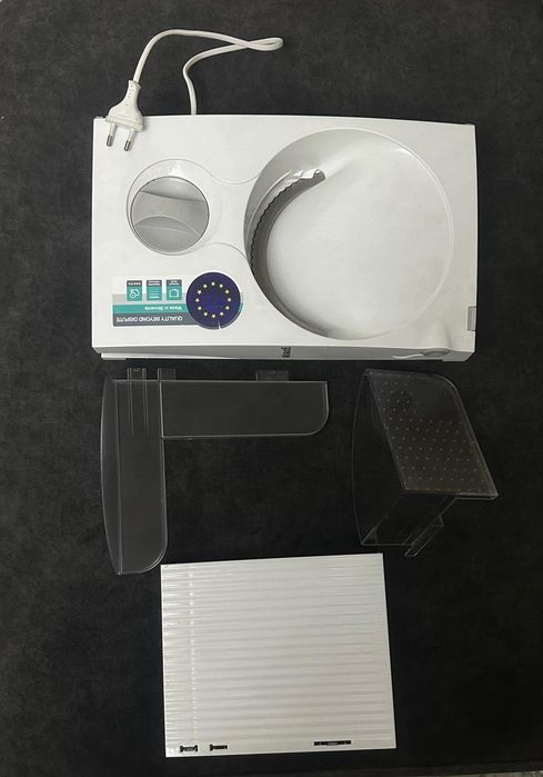 Хлеборезка, ломтерезка