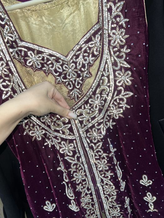 Индийский ансамбль новый