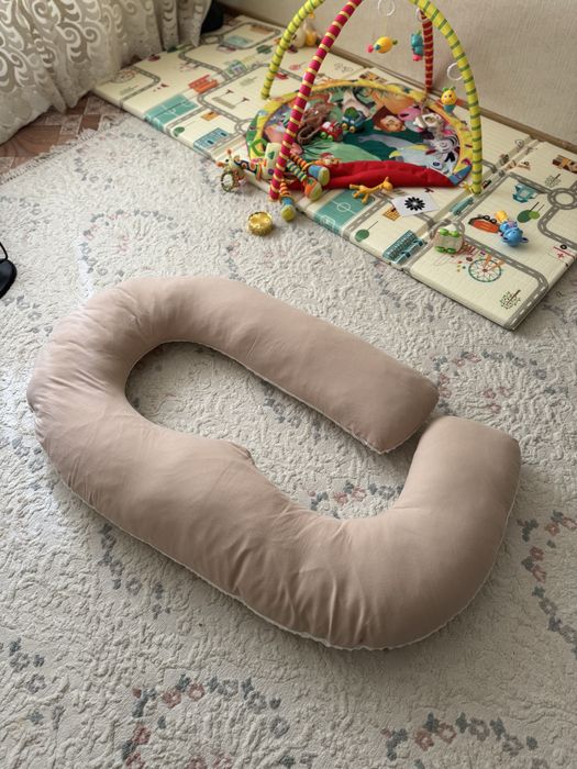 Продам подушку для беременных