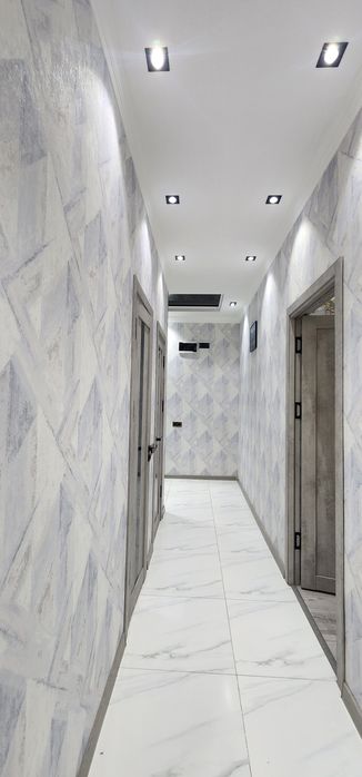 Юнусобод 13кв ЖК MEGATOWER Xonsaroy   2комнатная +мебель техники