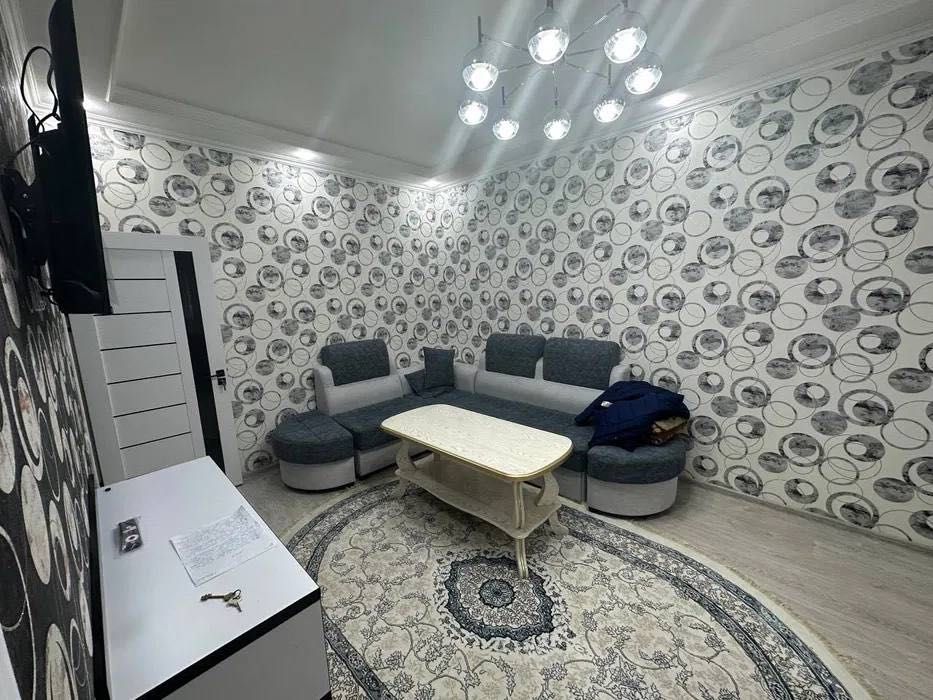 Сдаётся квартира Мирзо Улугбек, массив Ялангач