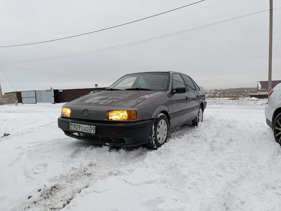 Продам пассат седан. Volkswagen