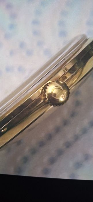 Ceasuri din aur 18kr