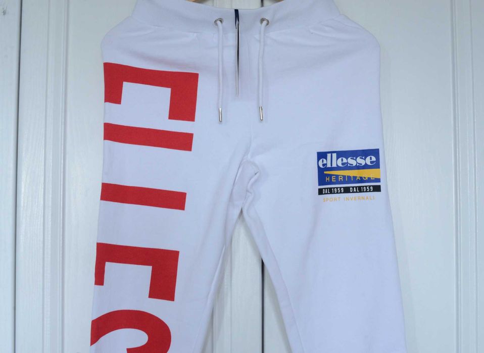 Ellesse XS оригинальное трико