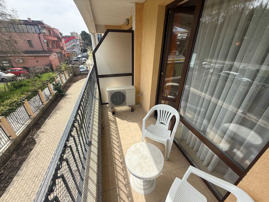 Продава се Едностаен апартамент в к.к. Слънчев бряг - 47 кв.м за 695 €/кв.м - Снимка #7