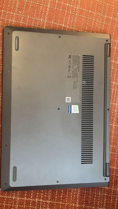 Lenovo ideapad Flex-14API RAM 32GB SSD 1TB