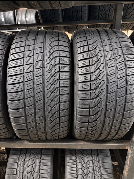Anvelope pireli 285/40/20