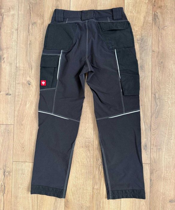 Engelbert Strauss 52 L barbati pantaloni full softshell