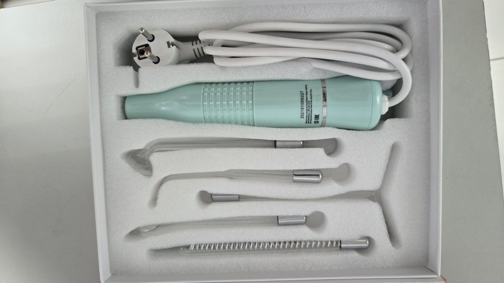 Многофункциональный аппарат Дарсонваль