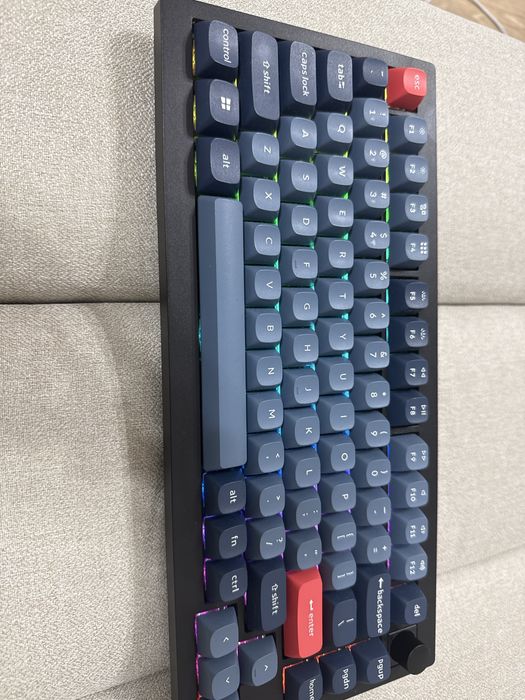 Tastatura Keychron V1 Max