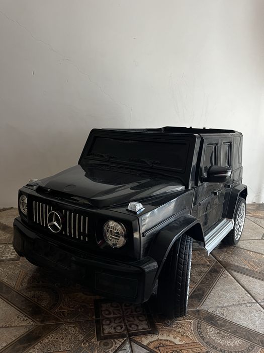 Продается детское авто, Гелендваген.