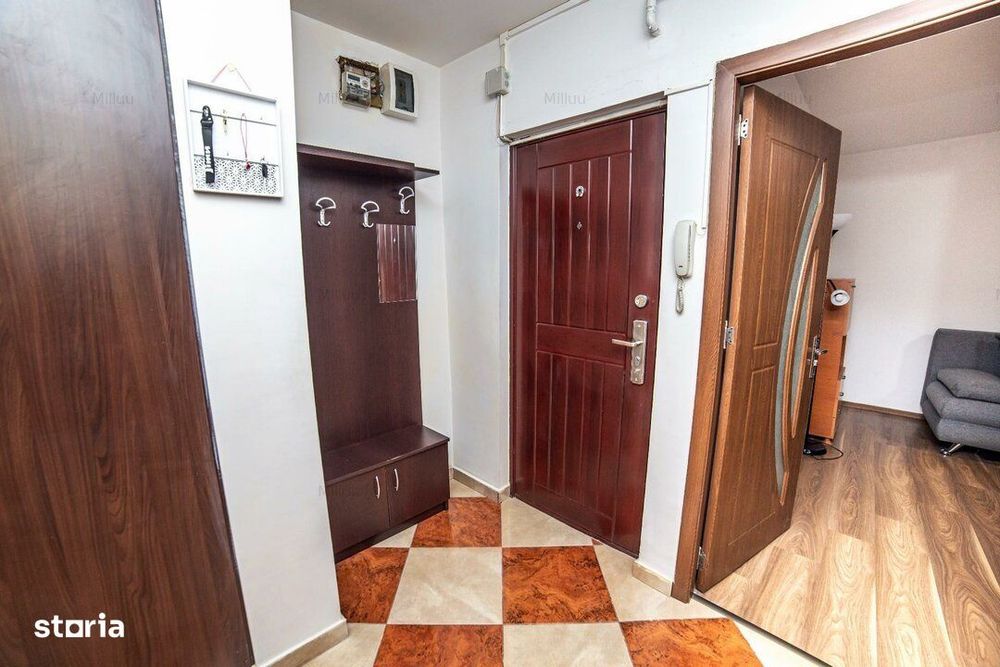 2 camere | Petfriendly | Centrala Termica | 10 Min Metrou Gorjului