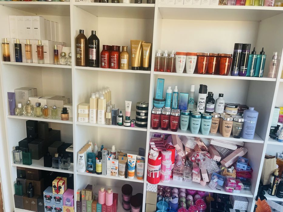 Нови продукти за коса Mи аманте