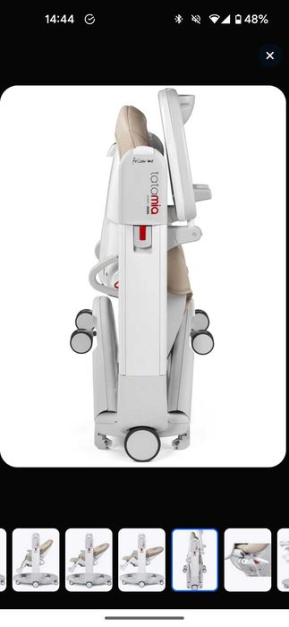 Детский стульчик peg perego tatamia