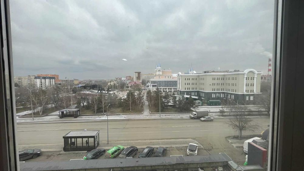 Сдам двухкомнатную квартиру