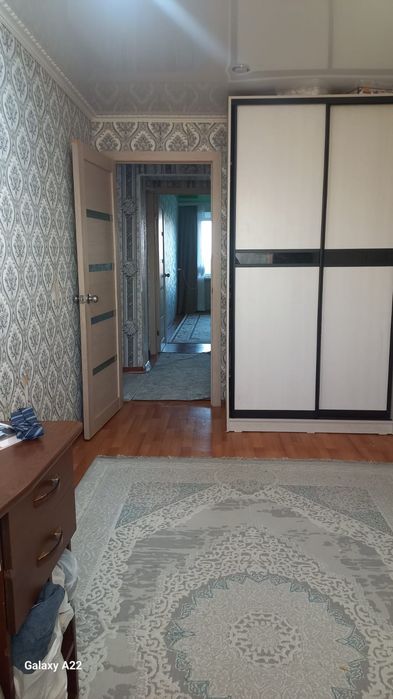 Продам 3комн квартиру в центре 5/5