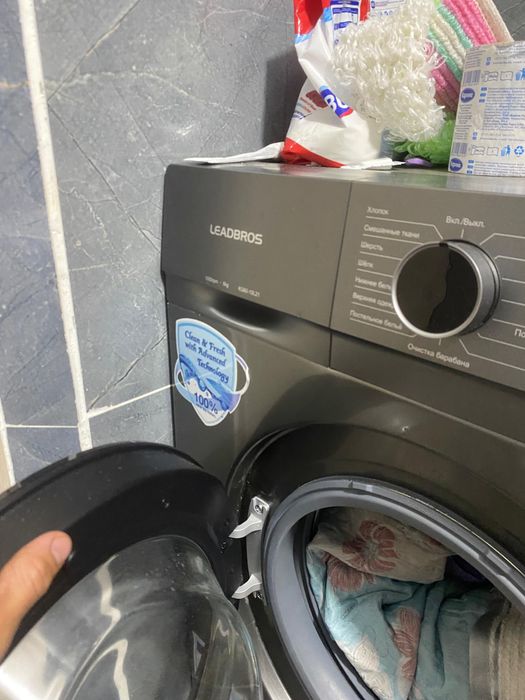 Продам стиральную машинку