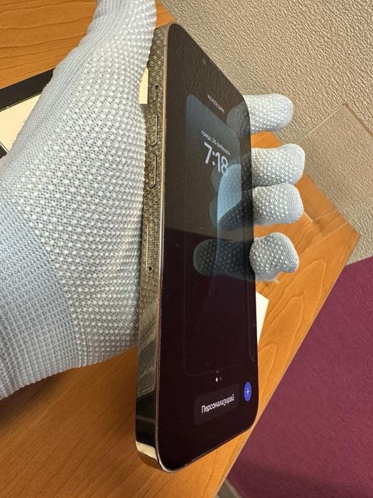 Iphone 13 Pro 128 GB