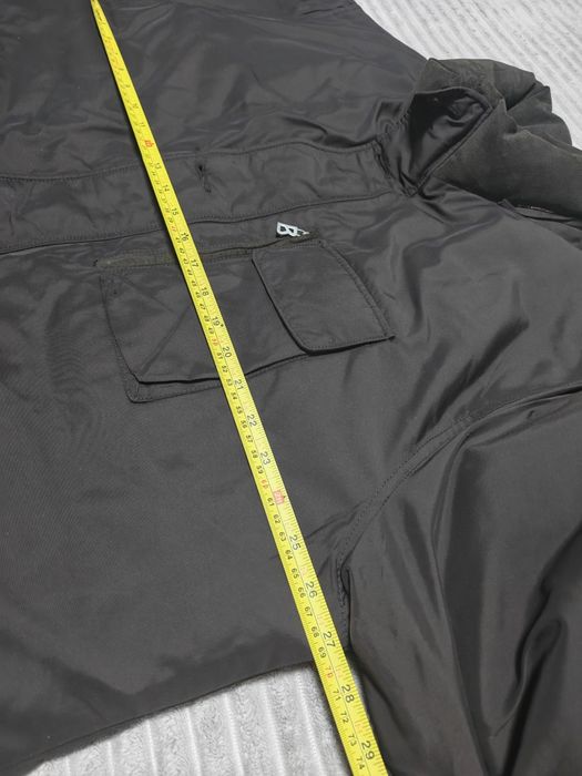 Bogner Parka geaca de iarnă puf natural XXL
