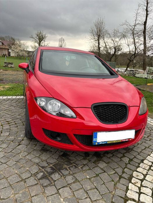 Seat Leon 1.9 TDI