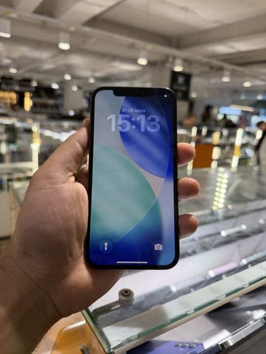 Iphone 12 pro 128gb
