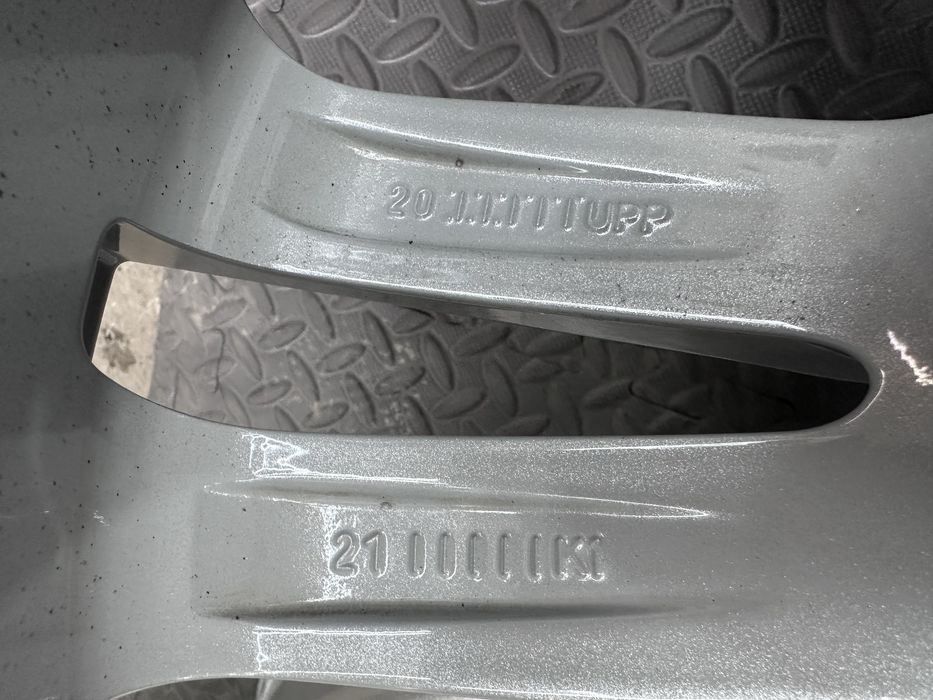 18-цола 5х112 - VW - Passat-Tayron-T roc- Tiguan-Sharan