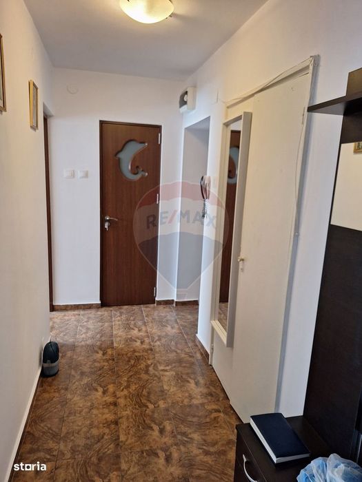 Aleea Lunguletu-inchiriere apartament 3 camere, metrou Piata Iancului