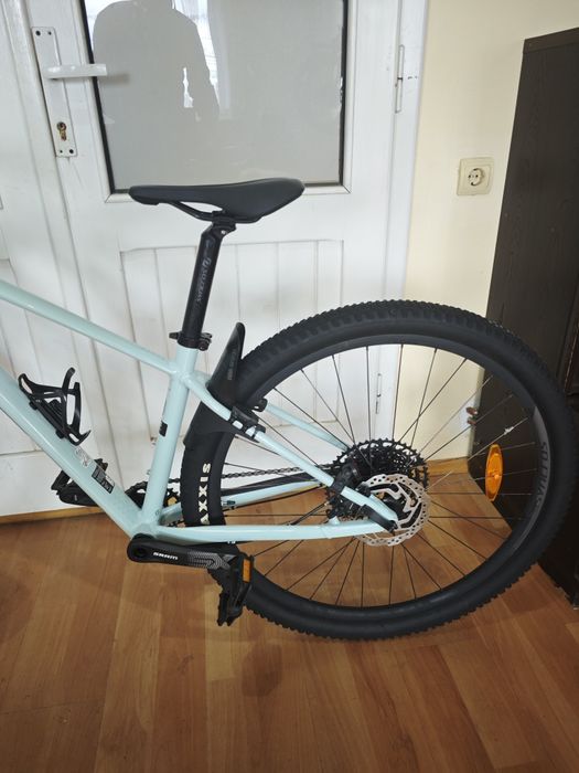 Bicicleta mtb Scott Scale 29 Rock Shox