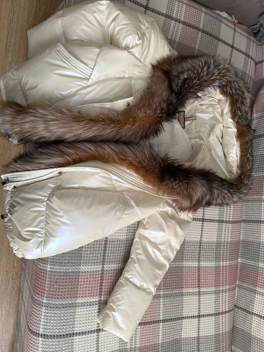 Продам новую куртку