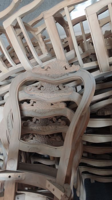 Орындық   стул Жаңғақ