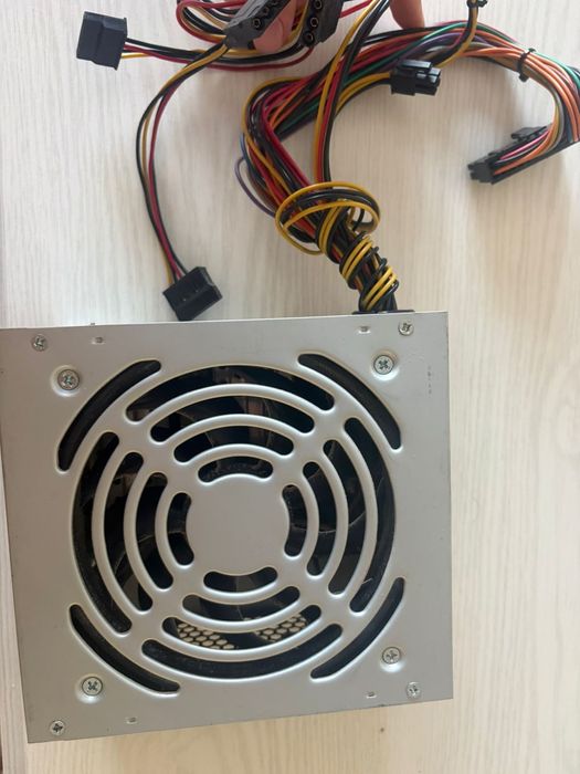 Блок питание 450W [возможен торг]