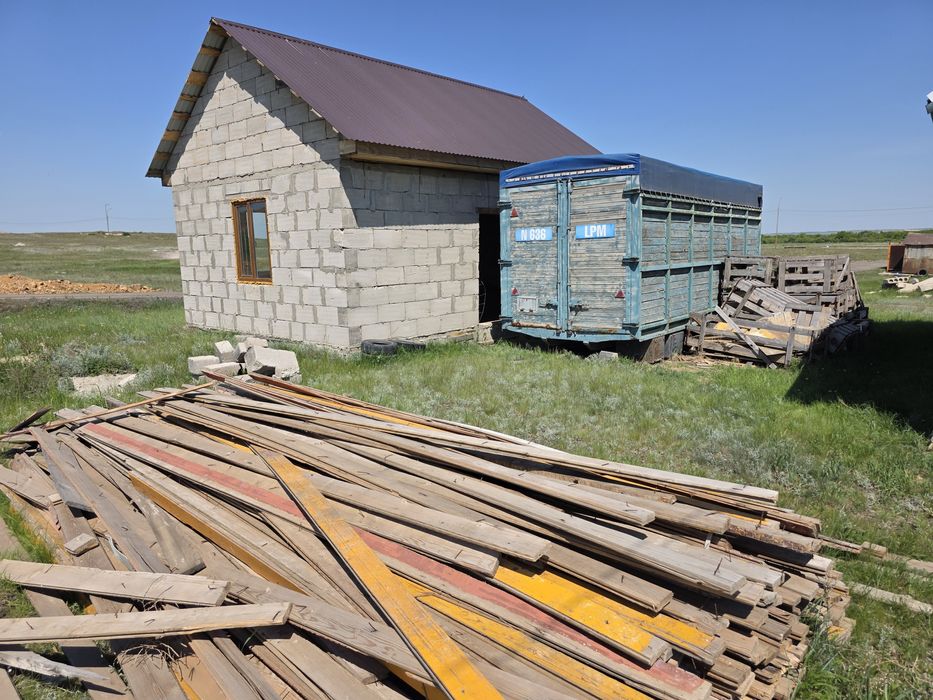 Продам 7 дача первая улица