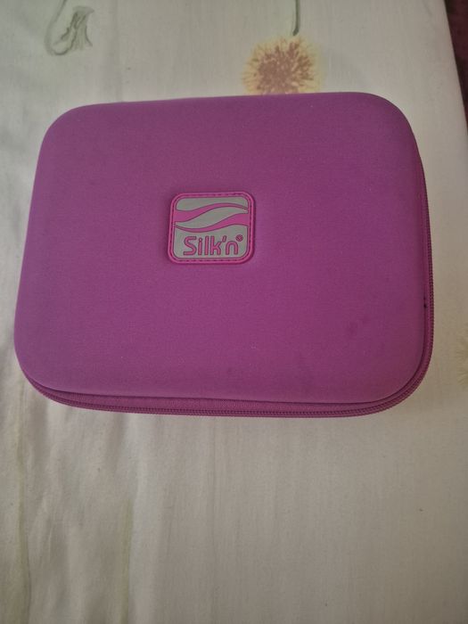 Epilator IPL silk'gilde, nou, nefolosit