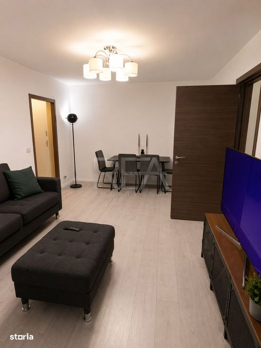 4 camere Calea Mosilor,inst. schimb.,et. 6,an 1982, 87 mp, renovat