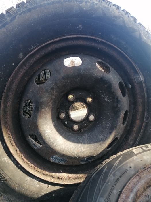 Jante otel si anvelope