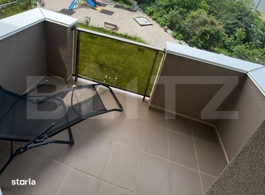 Apartament 3 camere, 71 mp, zona Teilor