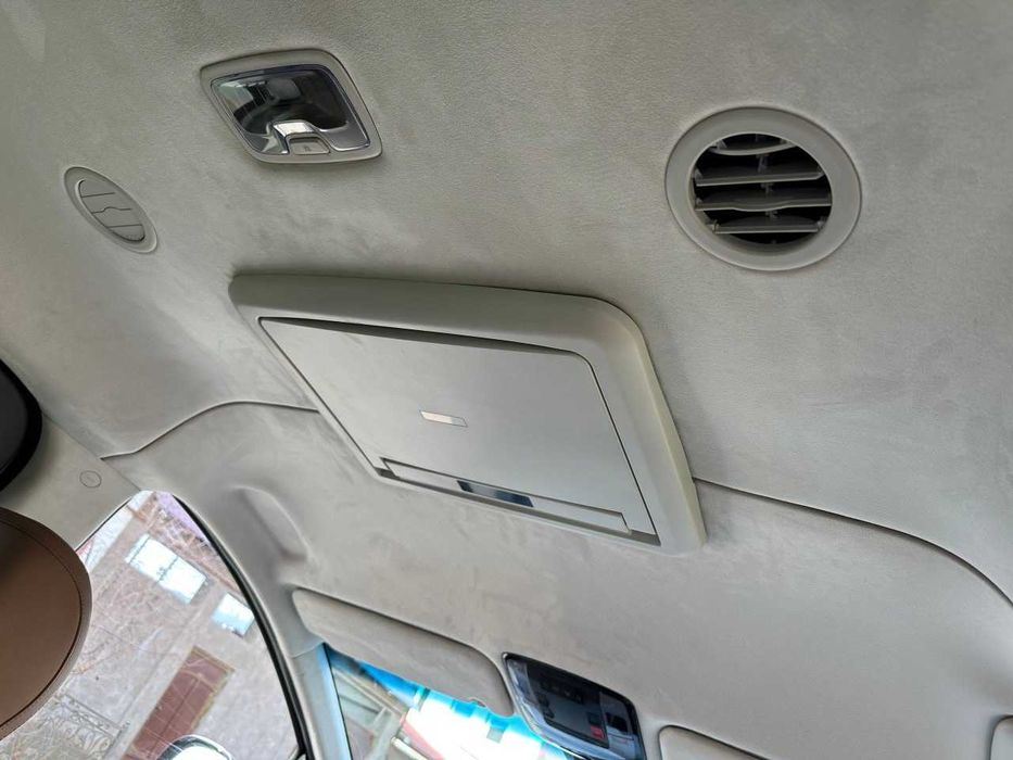 Hyudai Staria propan 3,5 mator