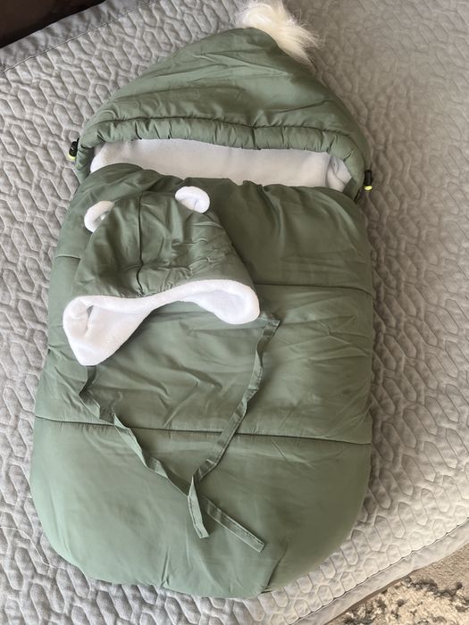 Конверт для выписки