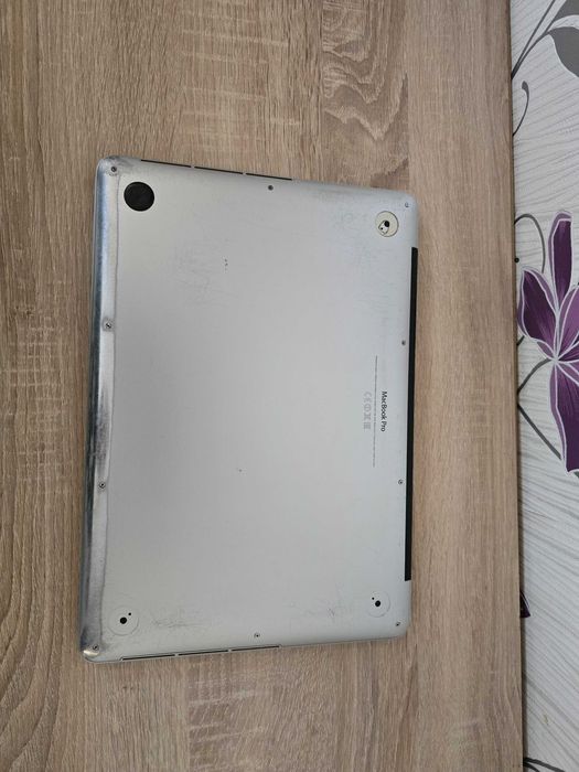 MacBook Pro A1502 - 16GB Ram -
