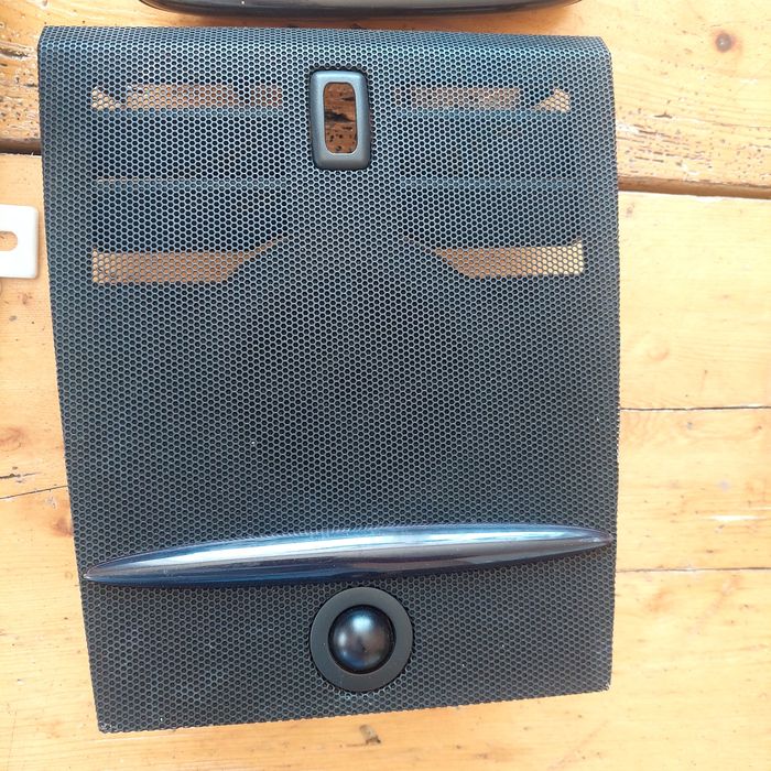 Парктроник система за Мерцедес Б класа W245