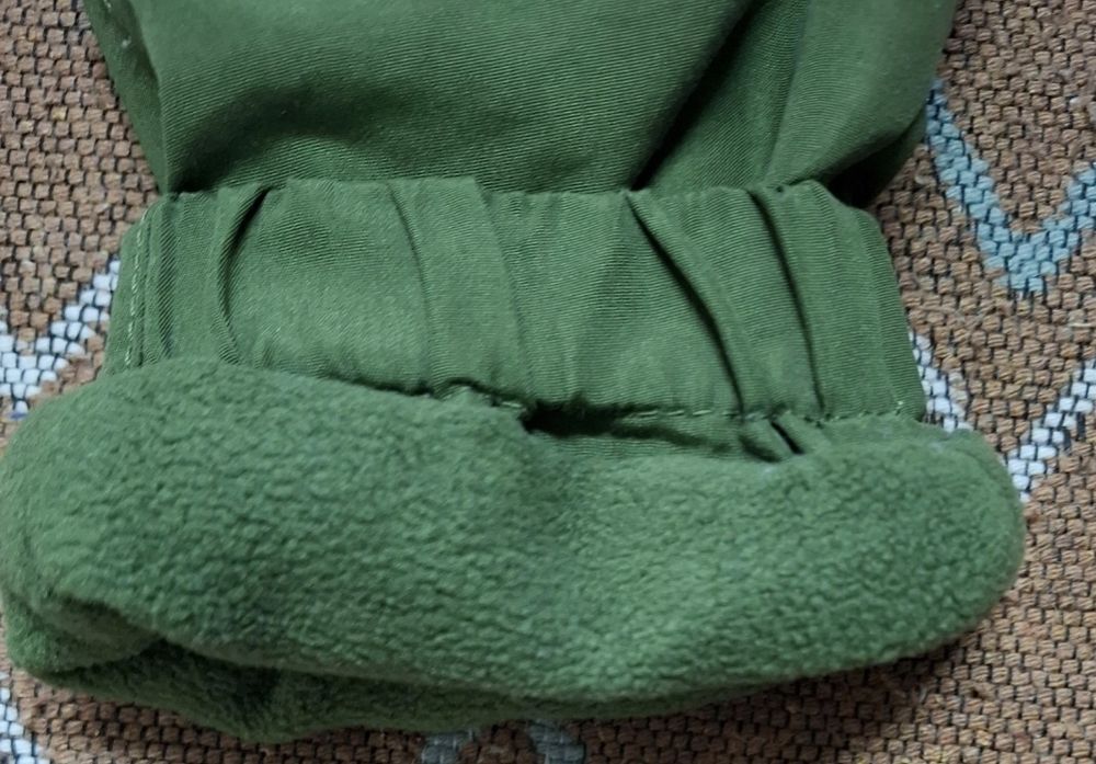 Pantantaloni baiat 86